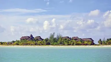 Villas Paraiso del Mar