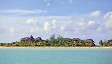 Villas Paraiso del Mar