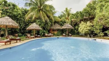 Villas Paraiso del Mar