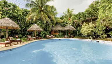 Villas Paraiso del Mar