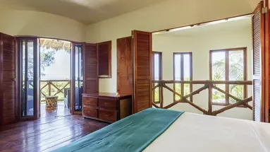 Villas Paraiso del Mar