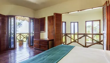 Villas Paraiso del Mar