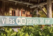 Villas Paraiso del Mar