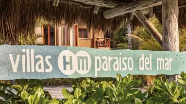 Villas Paraiso del Mar