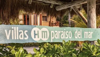 Villas Paraiso del Mar