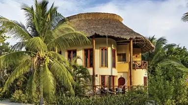 Villas Paraiso del Mar