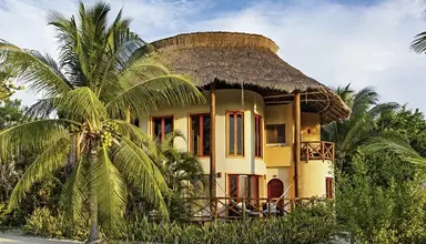 Villas Paraiso del Mar