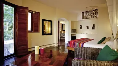 Villas Paraiso del Mar