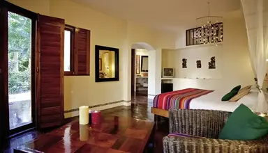 Villas Paraiso del Mar