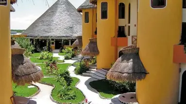 Villas Paraiso del Mar