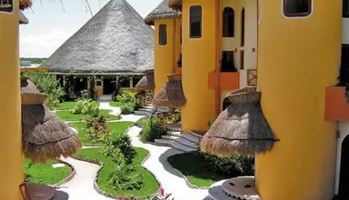 Villas Paraiso del Mar