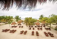 Villas Paraiso del Mar