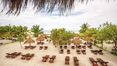 Villas Paraiso del Mar