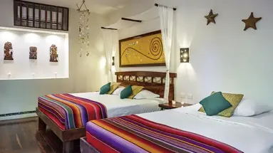 Villas Paraiso del Mar