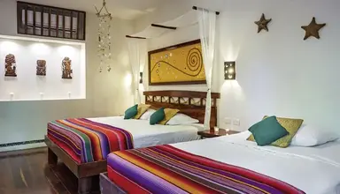 Villas Paraiso del Mar