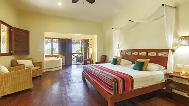 Villas Paraiso del Mar