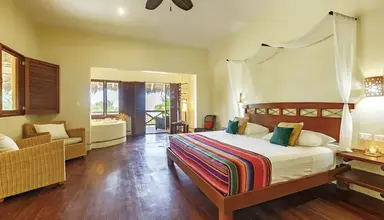 Villas Paraiso del Mar