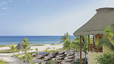 Villas Paraiso del Mar