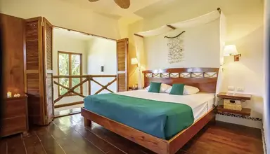 Villas Paraiso del Mar