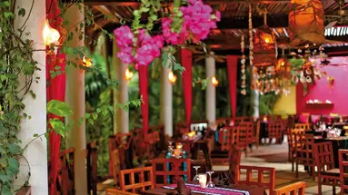 Villas Paraiso del Mar
