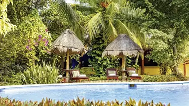Villas Paraiso del Mar