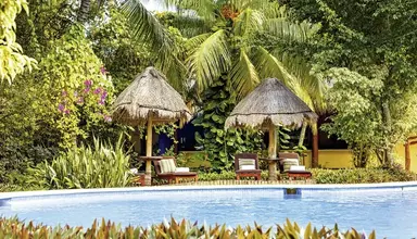 Villas Paraiso del Mar