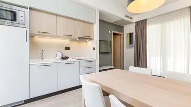 Villas Park Plava Laguna