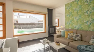 Villas Playa Blanca Beach Mate