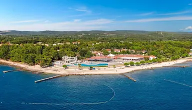 Villas Rubin