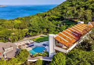 Villas Sol Beach Resort