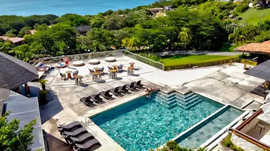 Villas Sol Beach Resort