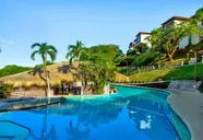 Villas Sol Beach Resort