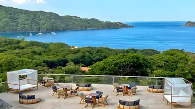 Villas Sol Beach Resort