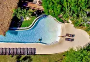 Villas Sol Beach Resort