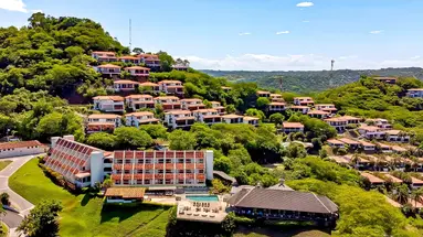 Villas Sol Beach Resort