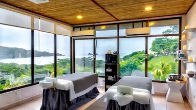 Villas Sol Beach Resort