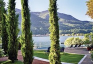 Ville Lago Lugano