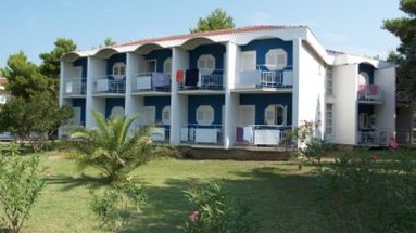 Ville Vodice