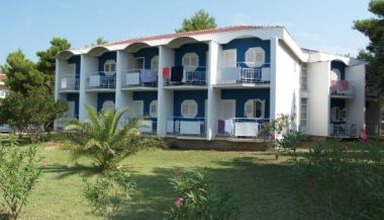 Ville Vodice