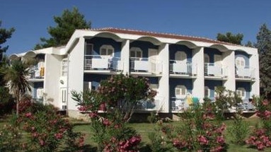Ville Vodice