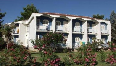 Ville Vodice