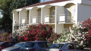 Ville Vodice