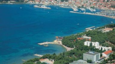 Ville Vodice