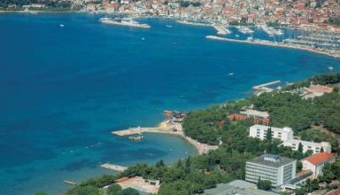 Ville Vodice