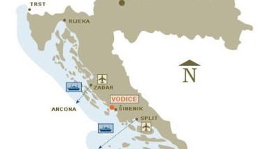 Ville Vodice