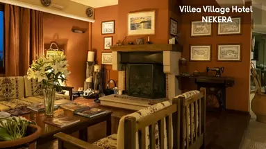 Villea Village