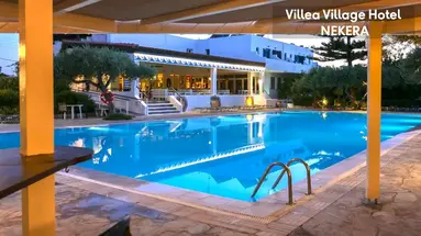 Villea Village