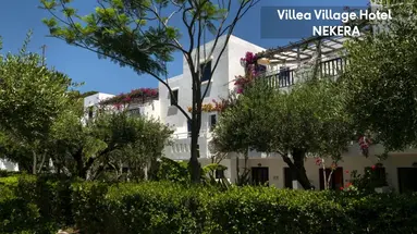 Villea Village