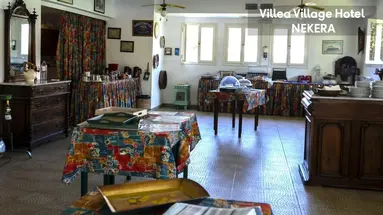Villea Village