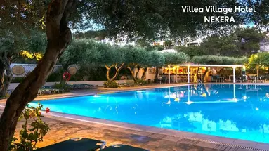 Villea Village